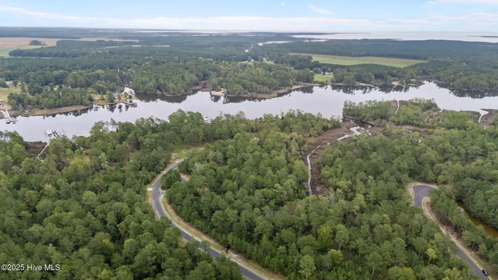 214 Shell Castle Lane Vandemere, NC 28587