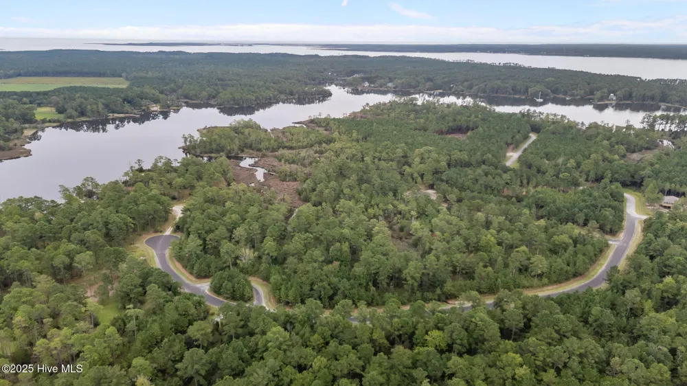 214 Shell Castle Lane Vandemere, NC 28587