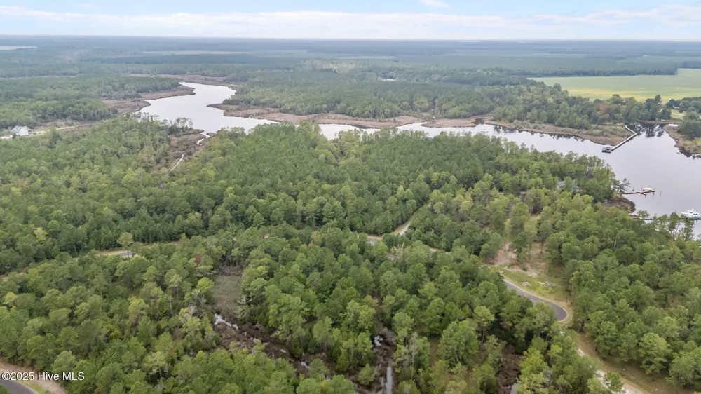 214 Shell Castle Lane Vandemere, NC 28587
