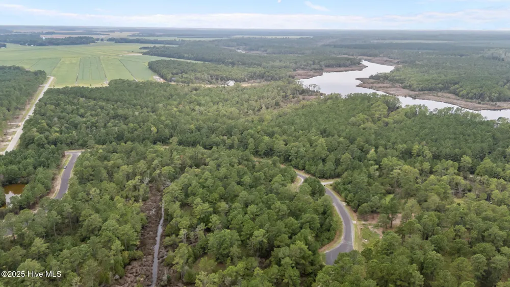 214 Shell Castle Lane Vandemere, NC 28587