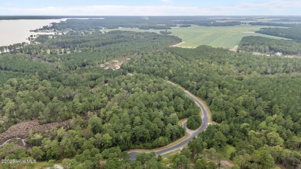 214 Shell Castle Lane Vandemere, NC 28587