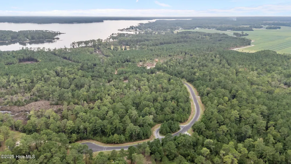 214 Shell Castle Lane Vandemere, NC 28587