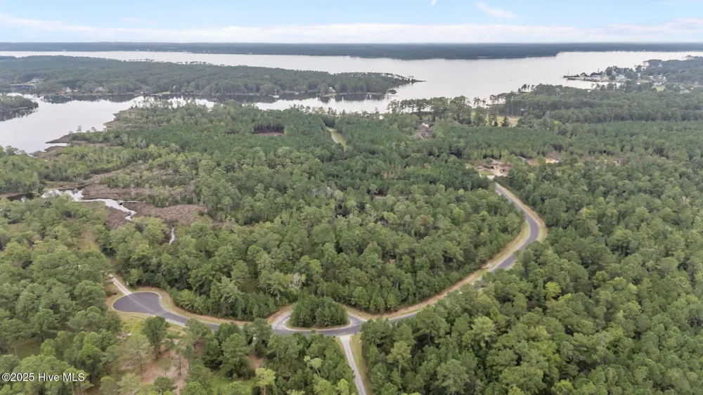 214 Shell Castle Lane Vandemere, NC 28587