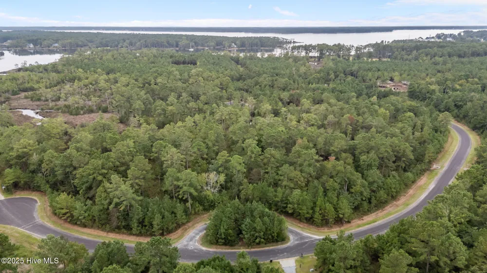 214 Shell Castle Lane Vandemere, NC 28587