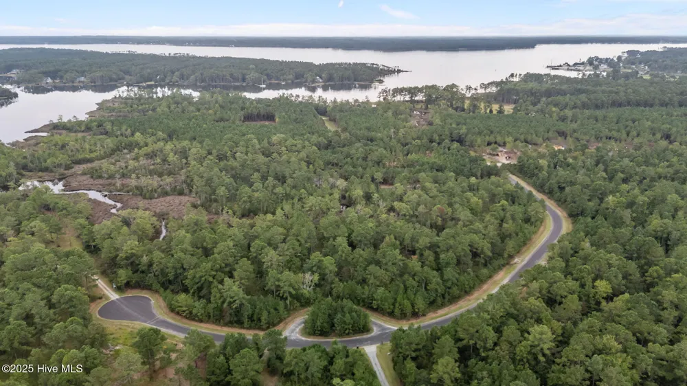 214 Shell Castle Lane Vandemere, NC 28587