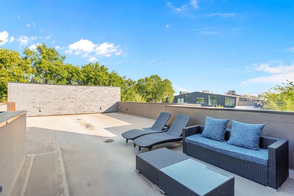 4798 Iberia Avenue Dallas, TX 75207