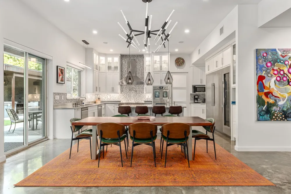 4798 Iberia Avenue Dallas, TX 75207