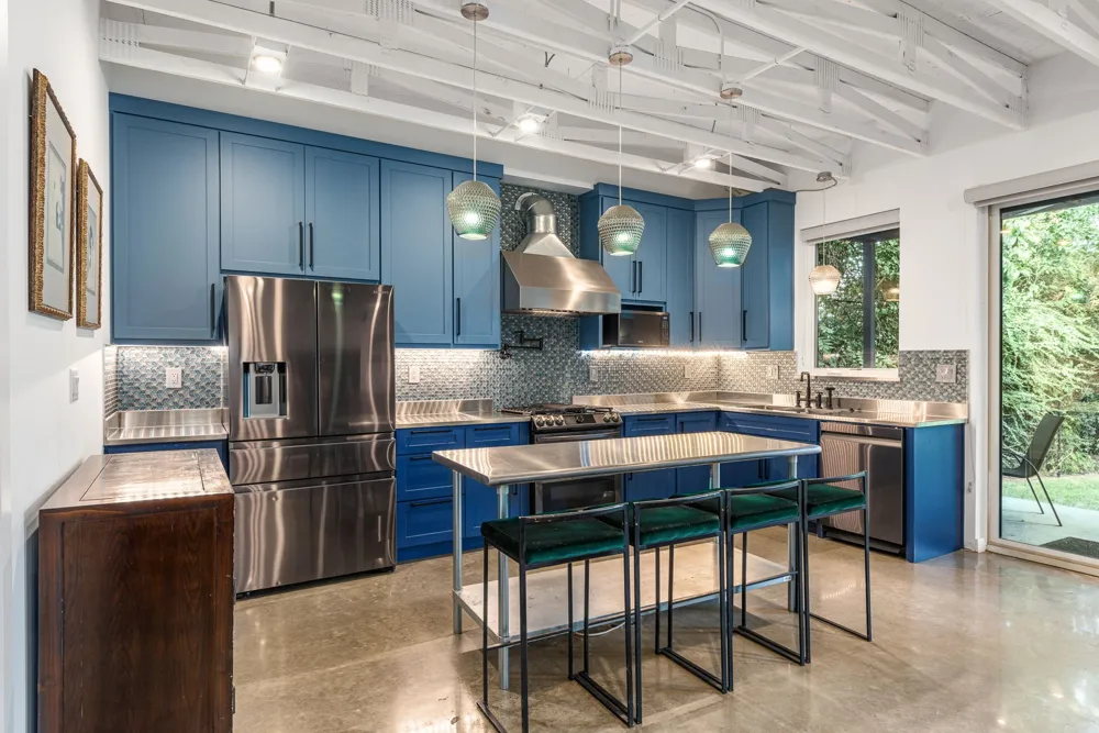 4798 Iberia Avenue Dallas, TX 75207