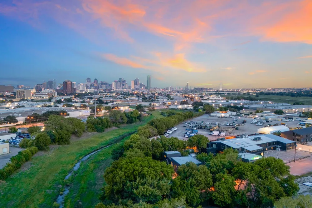 4798 Iberia Avenue Dallas, TX 75207
