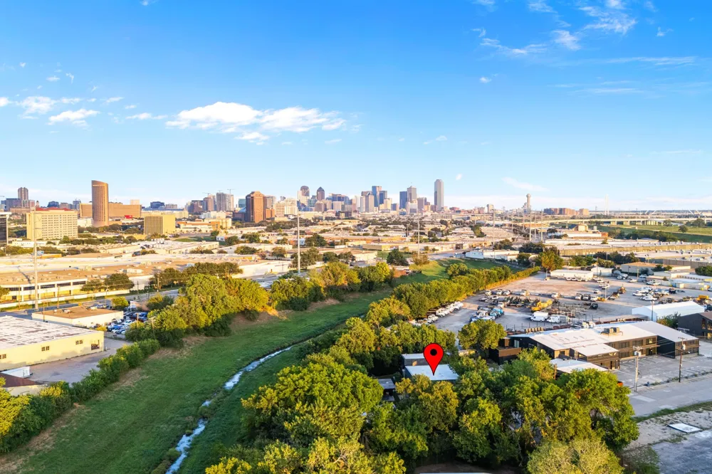 4798 Iberia Avenue Dallas, TX 75207