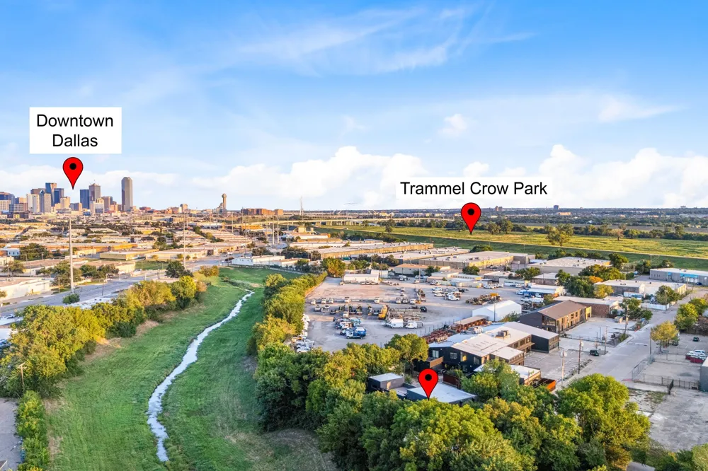 4798 Iberia Avenue Dallas, TX 75207