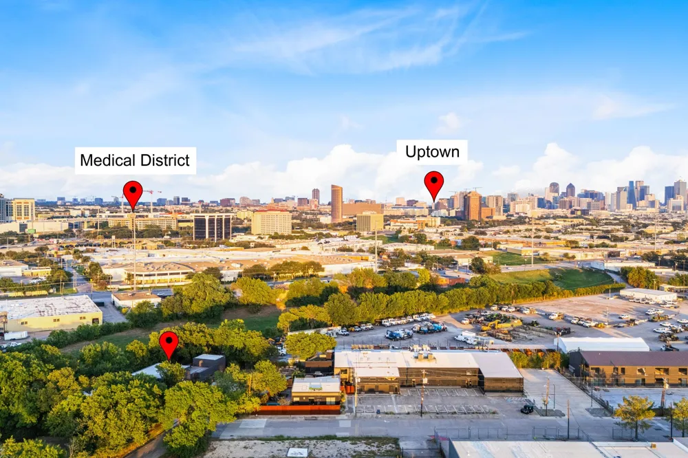 4798 Iberia Avenue Dallas, TX 75207