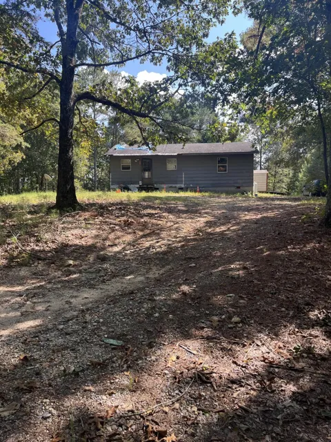 2950 Davis Road