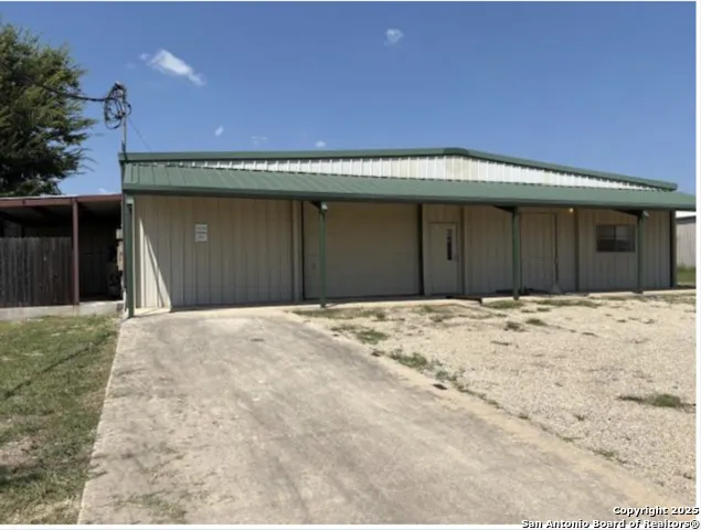 2812 Cobbler Lane Kerrville, TX 78028