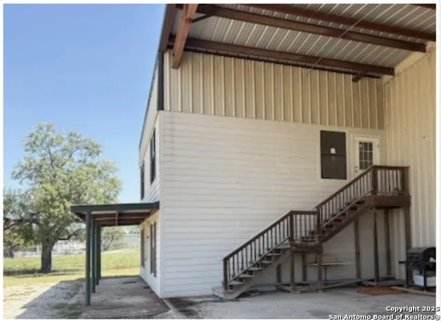 2812 Cobbler Lane Kerrville, TX 78028