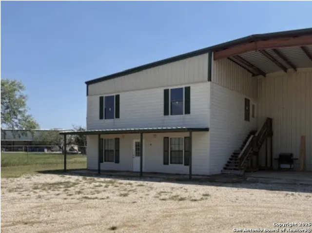 2812 Cobbler Lane Kerrville, TX 78028