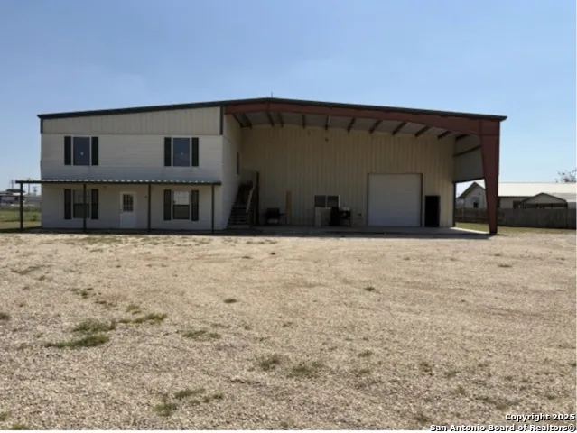 2812 Cobbler Lane Kerrville, TX 78028