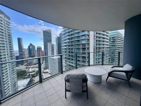 1000 Brickell Plz #3302