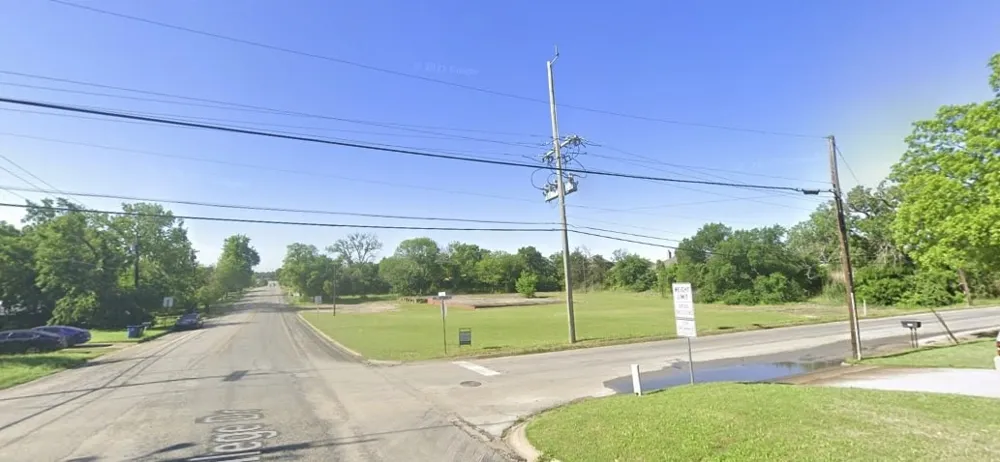 105 W 4th Street Keene, TX 76059