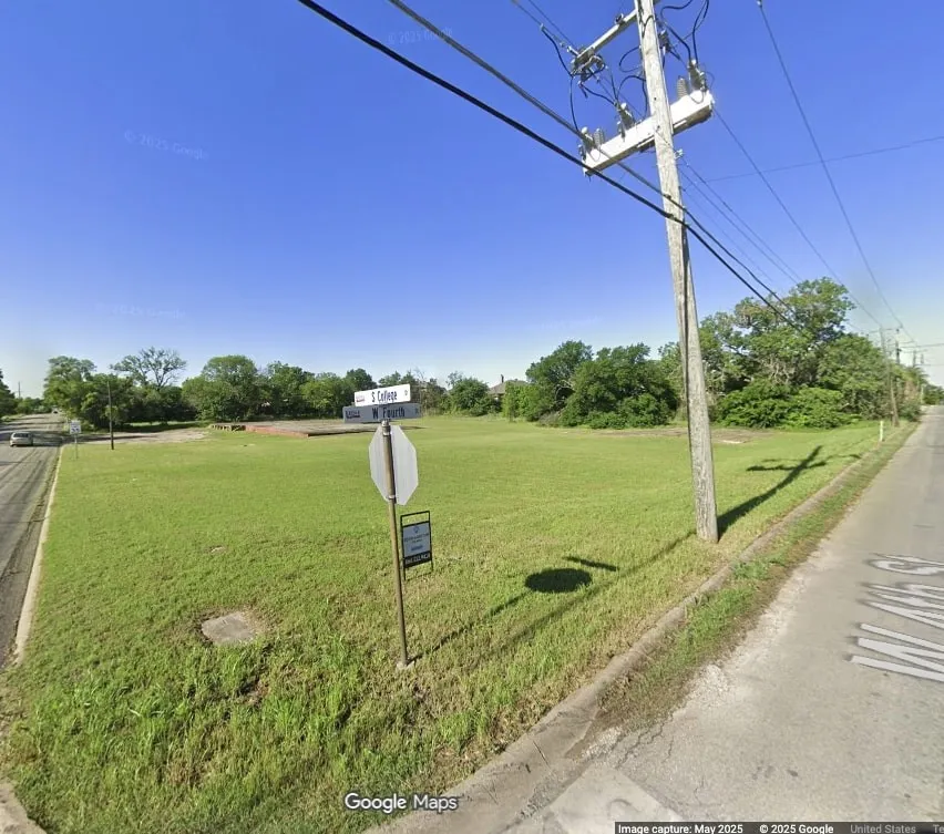 105 W 4th Street Keene, TX 76059