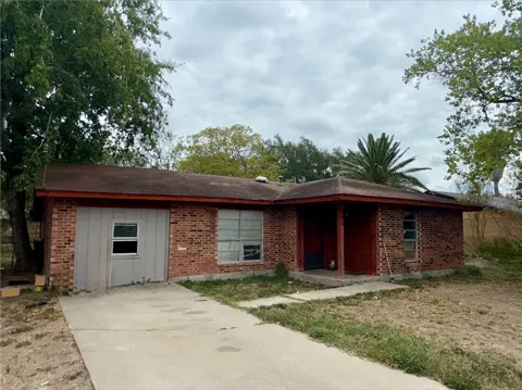 805 Continental Drive