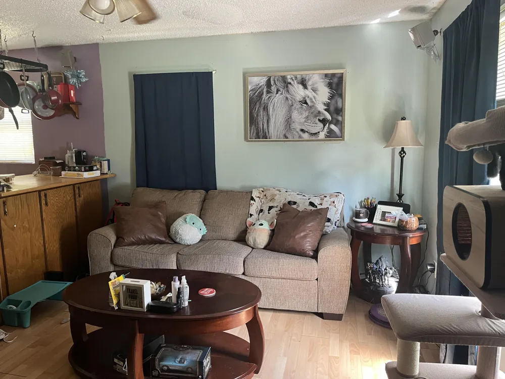 2950 Davis Road Rocky Face, GA 30740