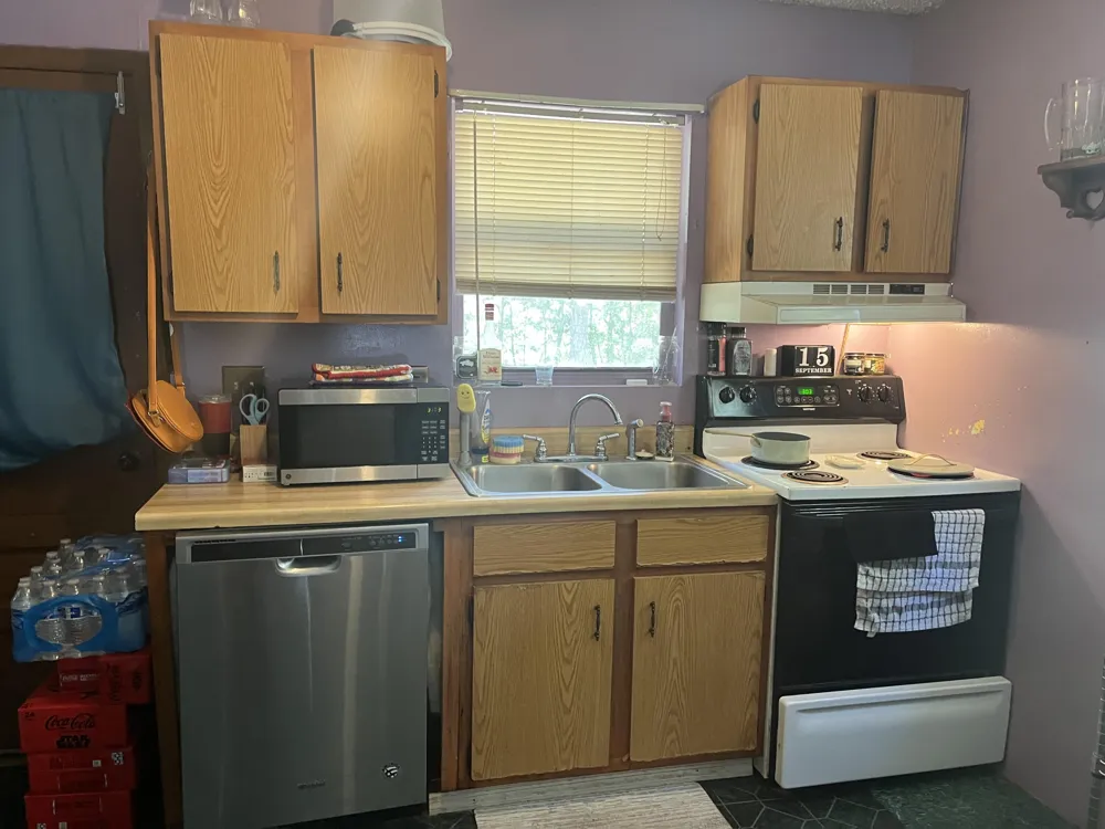 2950 Davis Road Rocky Face, GA 30740