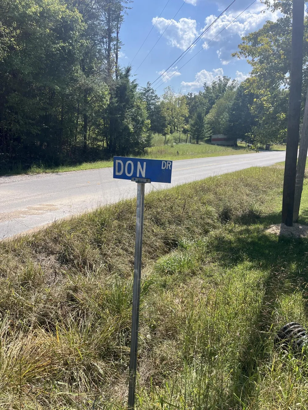 2950 Davis Road Rocky Face, GA 30740