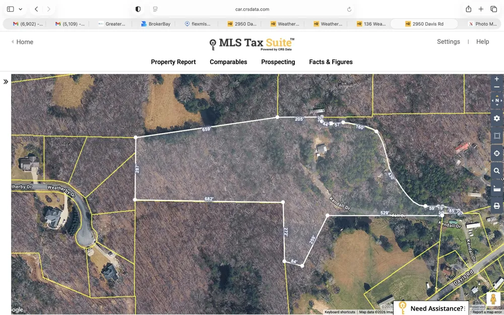 2950 Davis Road Rocky Face, GA 30740