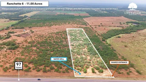 100 Hwy 97 Tract 6