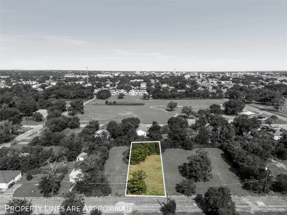 805 Benton Drive Waco, TX 76706