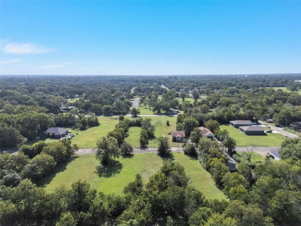 805 Benton Drive Waco, TX 76706