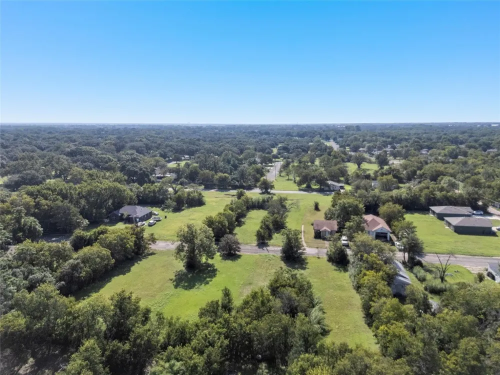 805 Benton Drive Waco, TX 76706