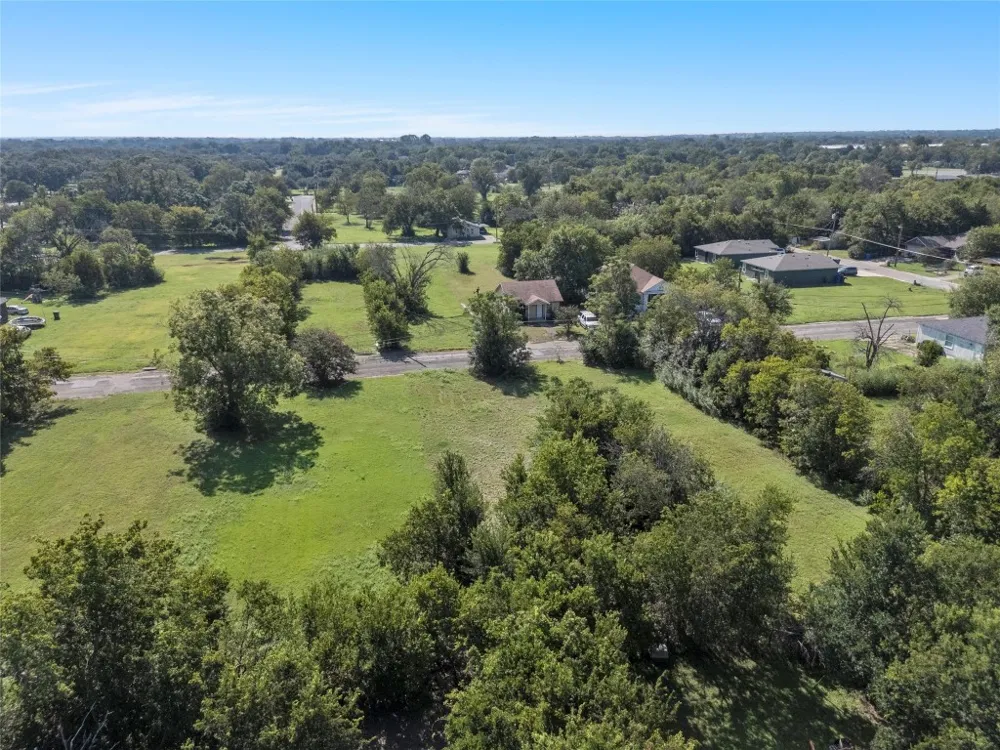 805 Benton Drive Waco, TX 76706