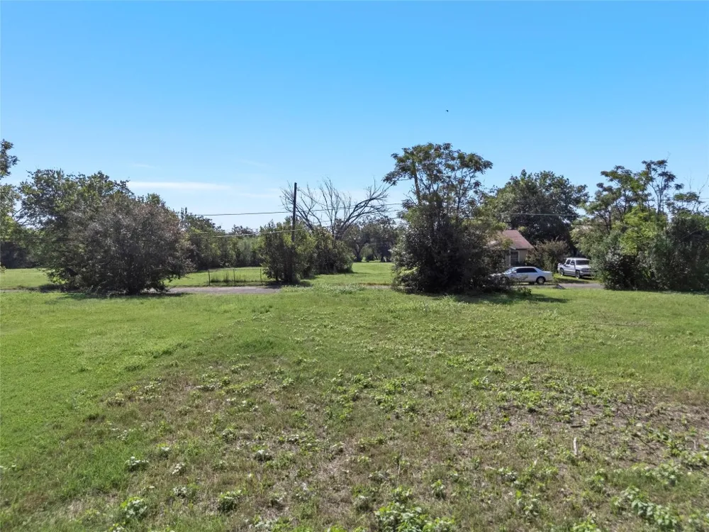 805 Benton Drive Waco, TX 76706