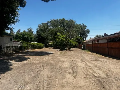 Arrowhead Avenue