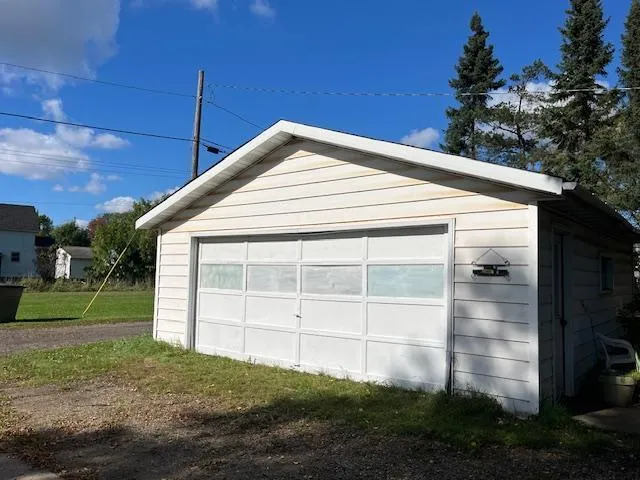 1909 Southern Drive Virginia, MN 55792