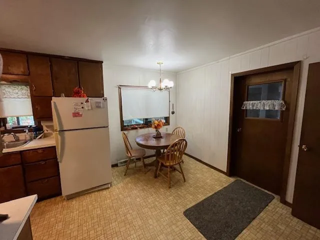 1909 Southern Drive Virginia, MN 55792