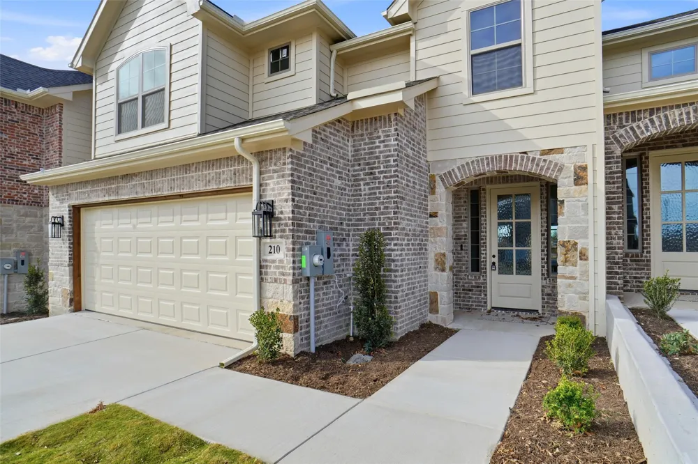 210 Legacy Boulevard Weatherford, TX 76085