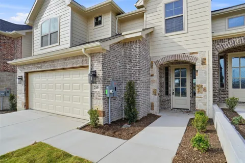 210 Legacy Boulevard