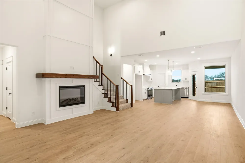 210 Legacy Boulevard Weatherford, TX 76085