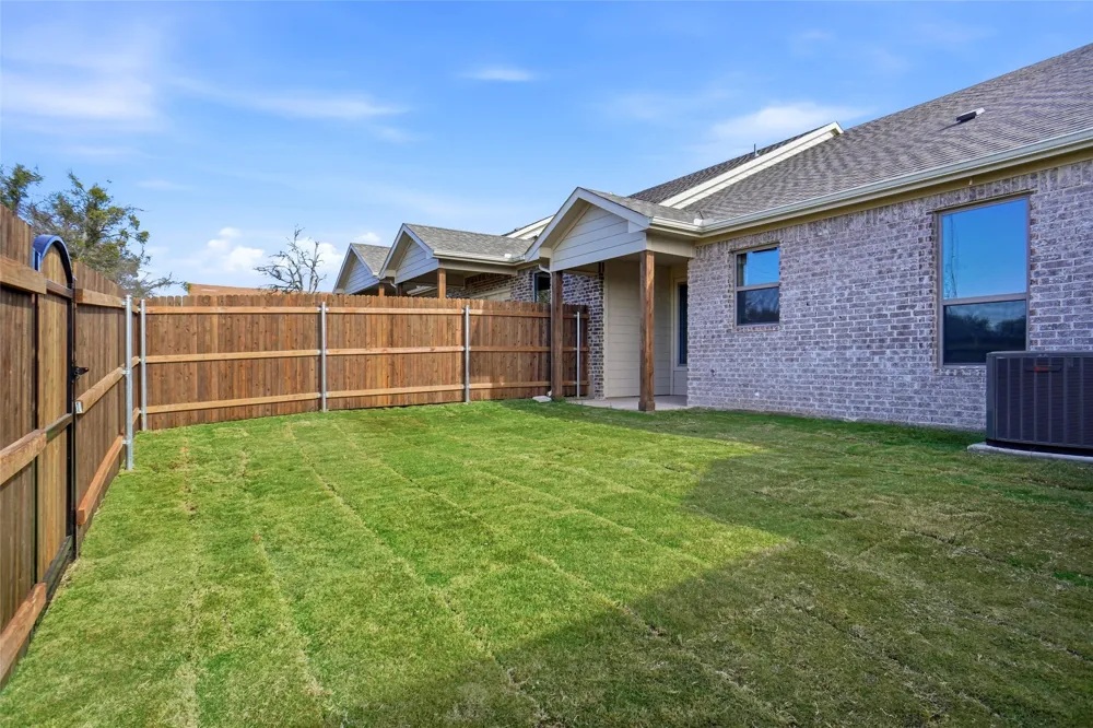 210 Legacy Boulevard Weatherford, TX 76085