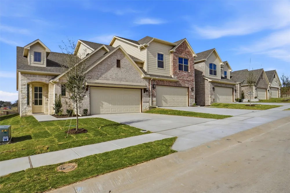 210 Legacy Boulevard Weatherford, TX 76085