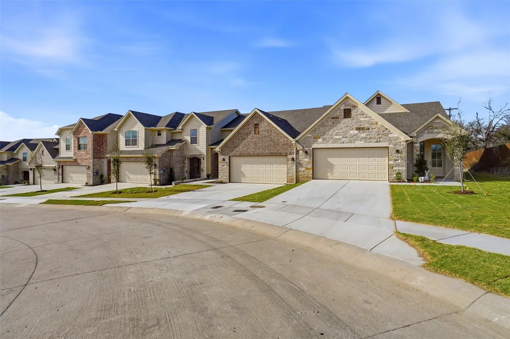 210 Legacy Boulevard Weatherford, TX 76085