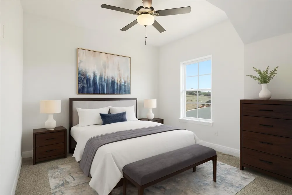 210 Legacy Boulevard Weatherford, TX 76085