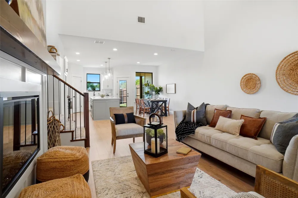 210 Legacy Boulevard Weatherford, TX 76085