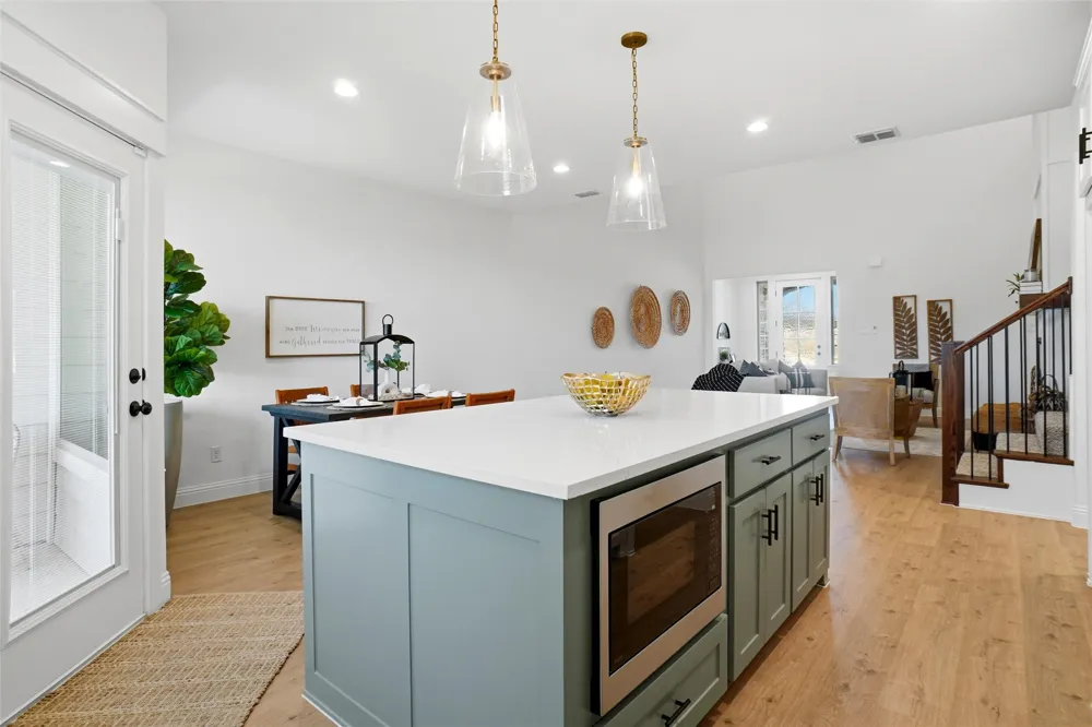 210 Legacy Boulevard Weatherford, TX 76085