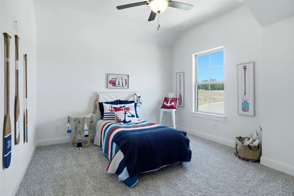 210 Legacy Boulevard Weatherford, TX 76085