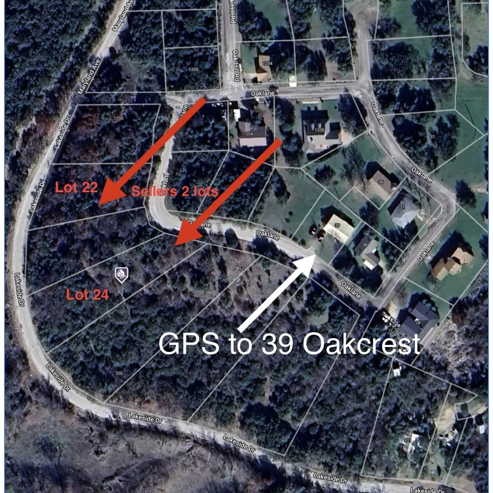 Oakcrest Drive Ranger, TX 76470