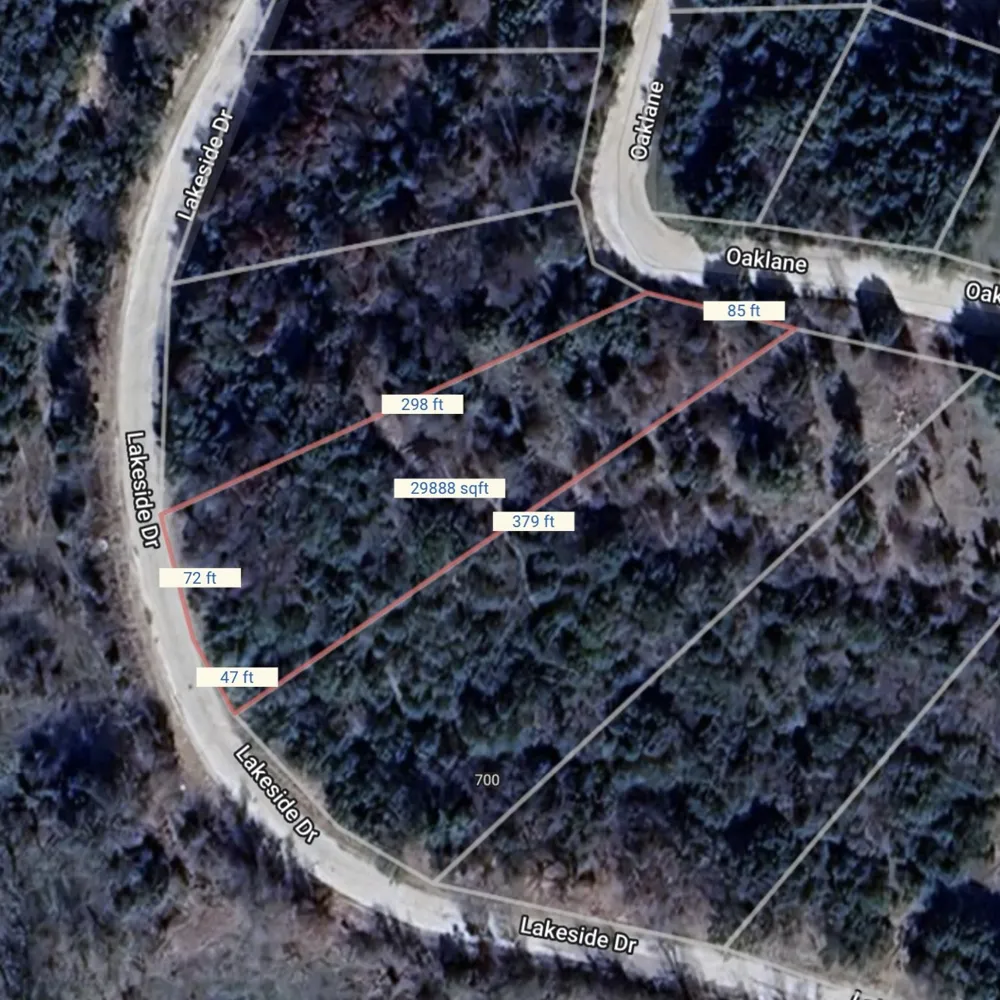 Oakcrest Drive Ranger, TX 76470